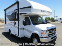 New 2027 Entegra Coach Odyssey SE 22CF available in Albuquerque, New Mexico