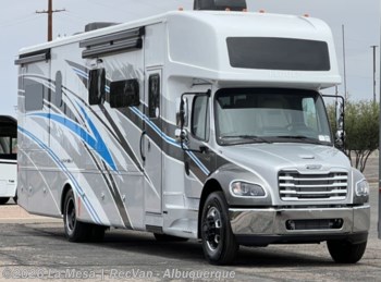New 2026 Tiffin Allegro Bay 38AB available in Albuquerque, New Mexico