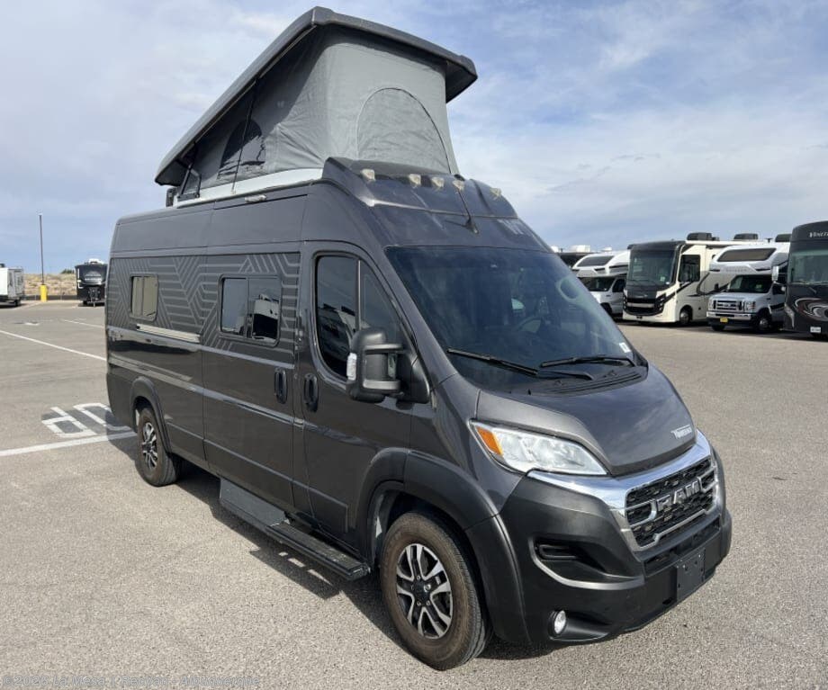 Used 2023 Winnebago Roam 59RX POP available in Albuquerque, New Mexico