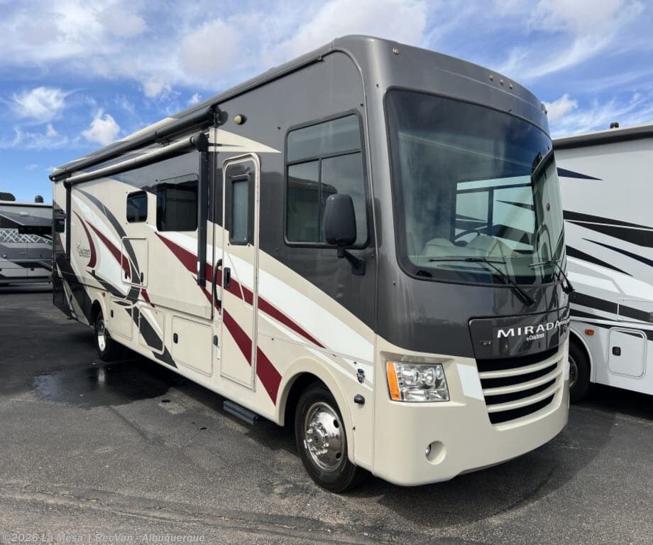 Used 2022 Forest River  MIRADA 35 OS available in Albuquerque, New Mexico