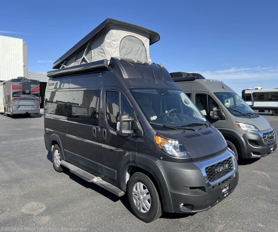Used 2024 Thor Motor Coach Scope 18G POP available in Albuquerque, New Mexico