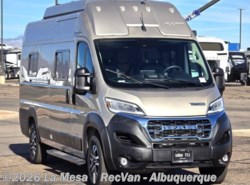 New 2026 Winnebago Solis BUT59PX available in Albuquerque, New Mexico