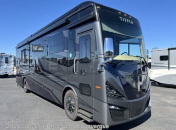 Used 2025 Tiffin Phaeton 40IH available in Albuquerque, New Mexico