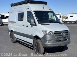 New 2027 Winnebago Revel Sport BMB44C available in Albuquerque, New Mexico