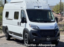 New 2026 Winnebago Solis BUT59PX available in Albuquerque, New Mexico