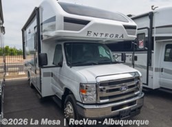 New 2027 Entegra Coach Odyssey 24B available in Albuquerque, New Mexico