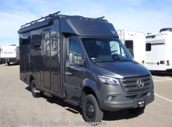 New 2027 Winnebago Ekko WM623B-FBP available in Albuquerque, New Mexico