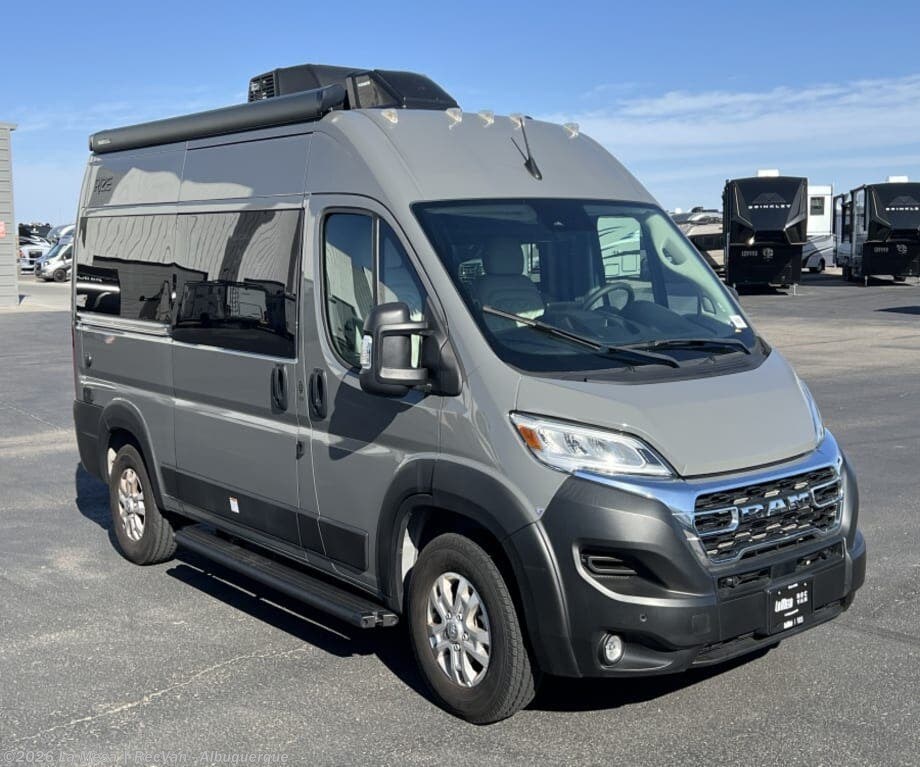 Used 2026 Thor Motor Coach Rize 18M available in Albuquerque, New Mexico