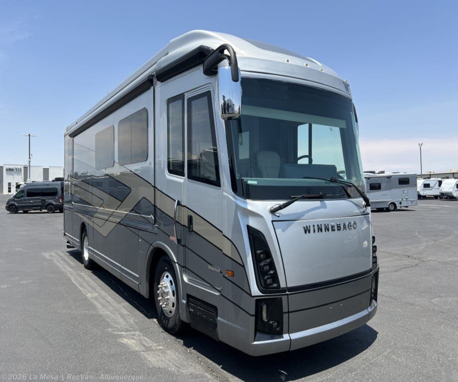 Used 2025 Winnebago Journey 34N available in Albuquerque, New Mexico