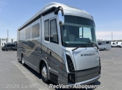Used 2025 Winnebago Journey 34N available in Albuquerque, New Mexico