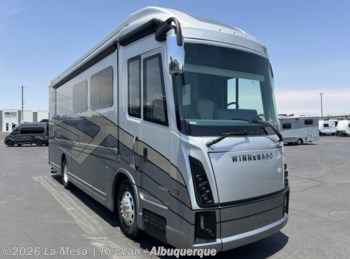 Used 2025 Winnebago Journey 34N available in Albuquerque, New Mexico