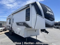 Used 2024 Jayco Eagle 317 RLOK available in Albuquerque, New Mexico