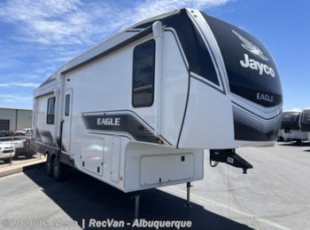 Used 2024 Jayco Eagle 317 RLOK available in Albuquerque, New Mexico