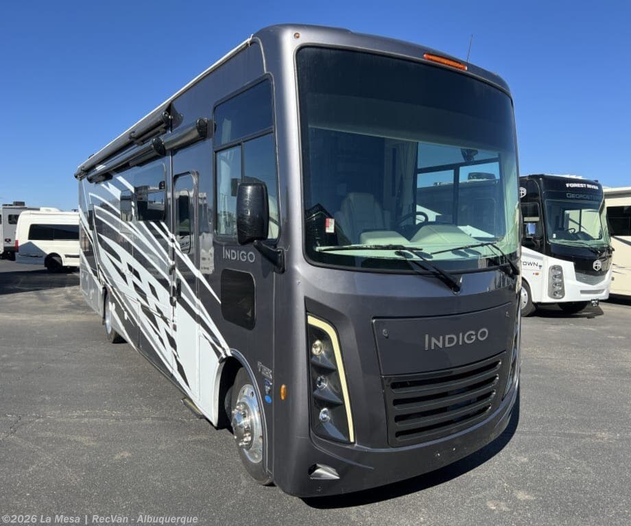 Used 2024 Thor Motor Coach Indigo CC35 available in Albuquerque, New Mexico