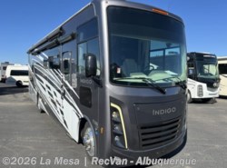 Used 2024 Thor Motor Coach Indigo CC35 available in Albuquerque, New Mexico