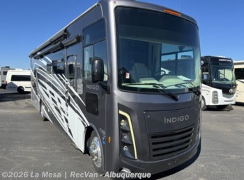 Used 2024 Thor Motor Coach Indigo CC35 available in Albuquerque, New Mexico