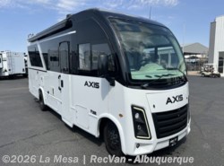Used 2026 Thor Motor Coach Axis 26.2 available in Albuquerque, New Mexico