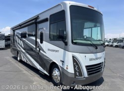 New 2027 Thor Motor Coach Windsport 36H available in Albuquerque, New Mexico