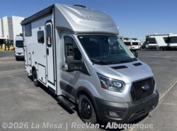 New 2027 Entegra Coach Condor 22T available in Albuquerque, New Mexico