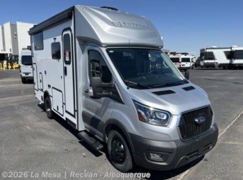 New 2027 Entegra Coach Condor 22T available in Albuquerque, New Mexico
