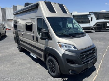 New 2027 Grand Design Lineage Series VP LVP1 available in Albuquerque, New Mexico