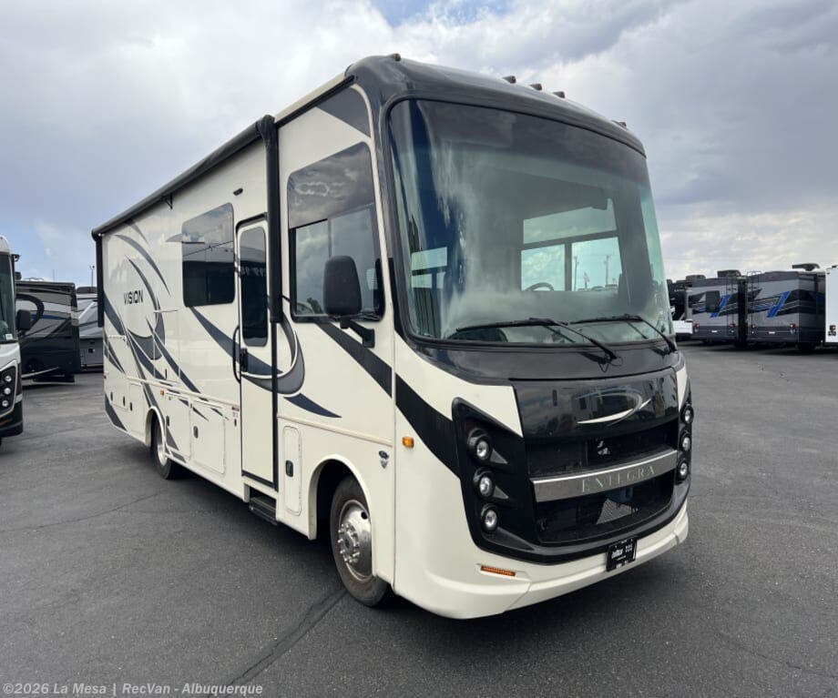 Used 2021 Miscellaneous  Other Make VISION 29S available in Albuquerque, New Mexico