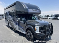 Used 2024 Thor Motor Coach Omni AX29 available in Albuquerque, New Mexico