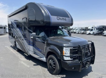 Used 2024 Thor Motor Coach Omni AX29 available in Albuquerque, New Mexico
