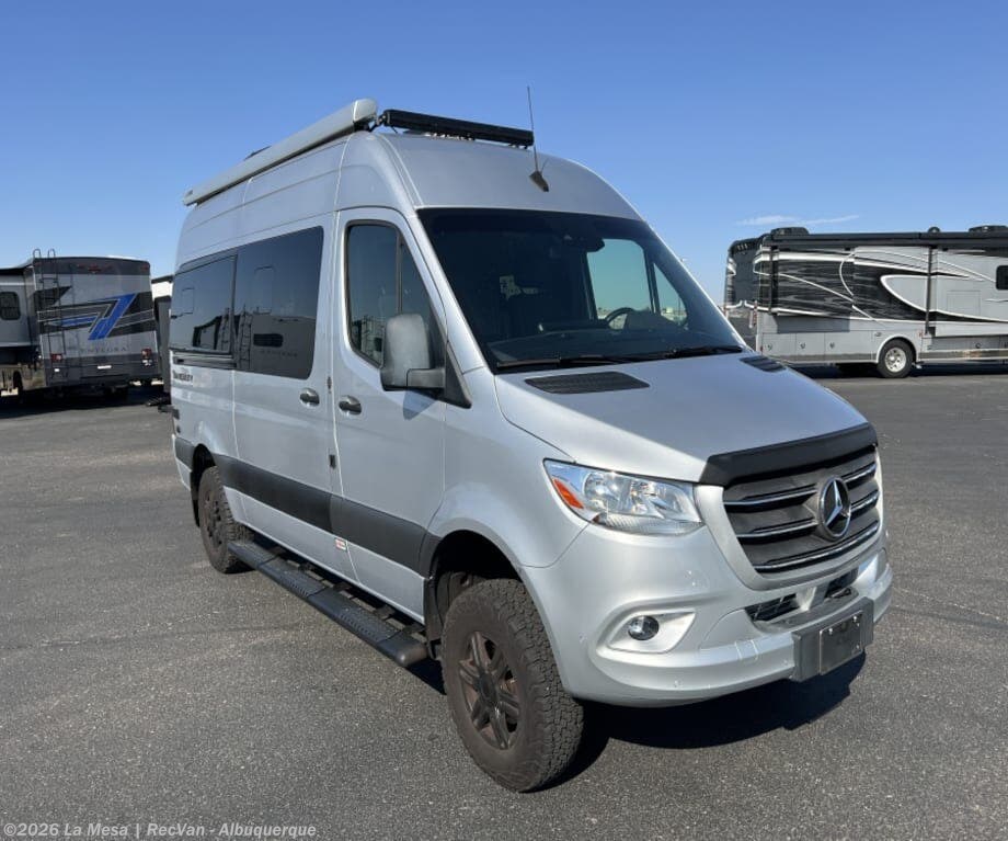 Used 2025 Thor Motor Coach Tranquility 19M available in Albuquerque, New Mexico
