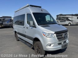Used 2025 Thor Motor Coach Tranquility 19M available in Albuquerque, New Mexico