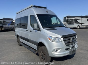Used 2025 Thor Motor Coach Tranquility 19M available in Albuquerque, New Mexico