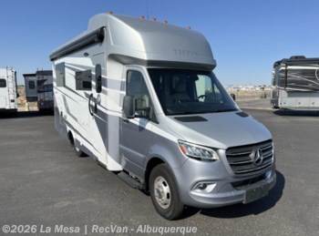 Used 2025 Tiffin Wayfarer 25XLW available in Albuquerque, New Mexico