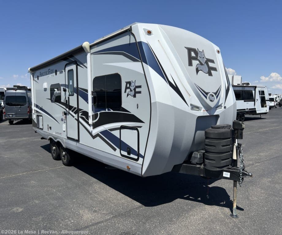 Used 2024 Miscellaneous  Other Make NORTH FORK 25R available in Albuquerque, New Mexico
