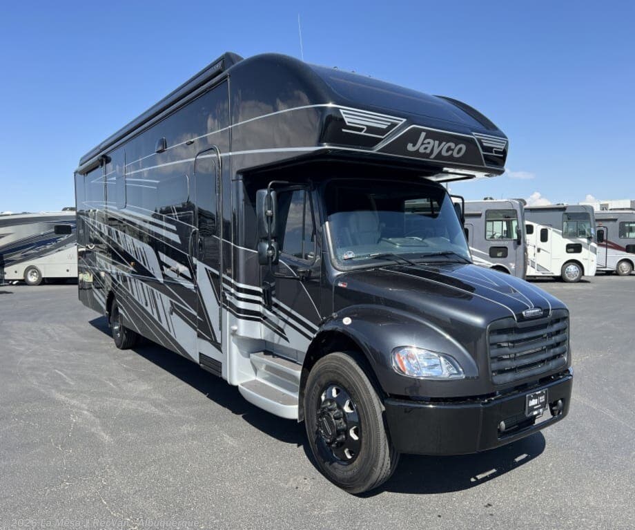 Used 2025 Jayco Seneca 37K available in Albuquerque, New Mexico