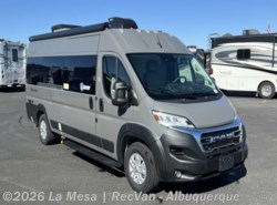 New 2027 Thor Motor Coach Tellaro 20Y-T available in Albuquerque, New Mexico