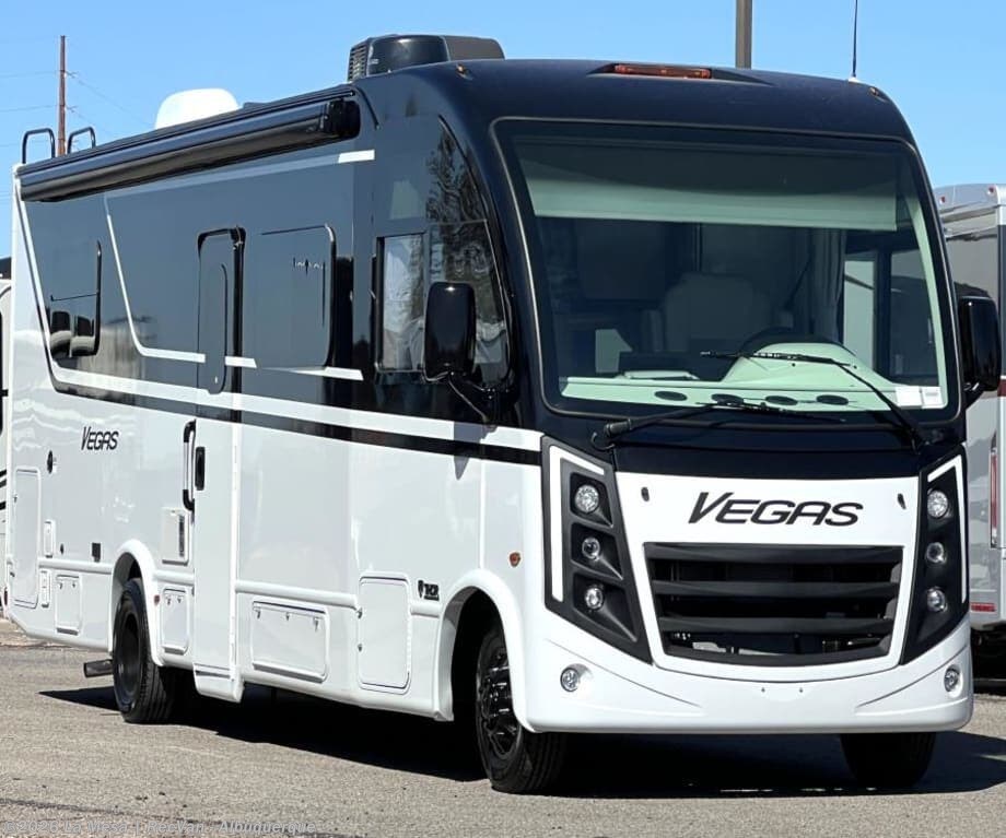 New 2026 Thor Motor Coach Vegas 28.1 available in Albuquerque, New Mexico