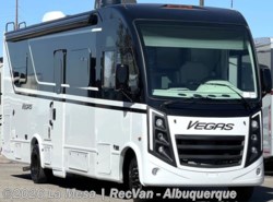 New 2026 Thor Motor Coach Vegas 28.1 available in Albuquerque, New Mexico