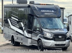 New 2027 Thor Motor Coach Gemini 24KB-G available in Albuquerque, New Mexico