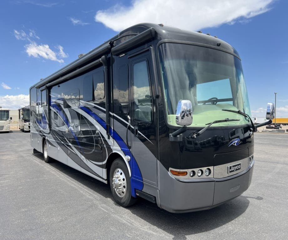 Used 2021 Jayco Embark 39T2 available in Albuquerque, New Mexico
