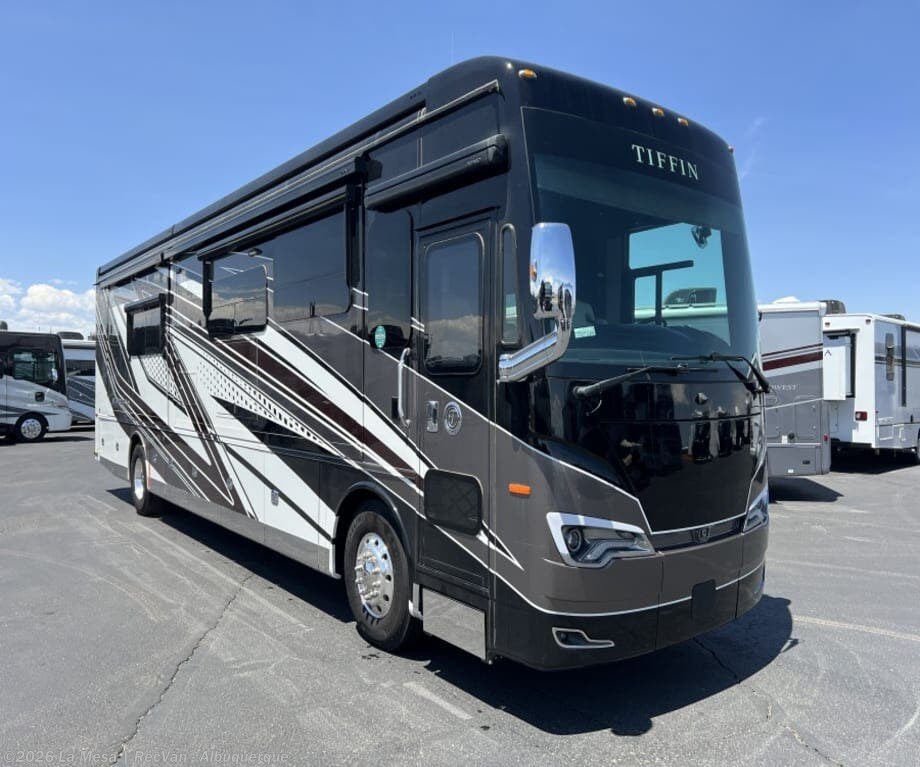 Used 2025 Tiffin Allegro Bus 40IP available in Albuquerque, New Mexico