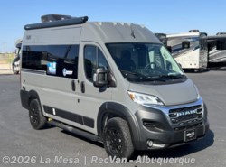 New 2027 Thor Motor Coach Rize 18Z available in Albuquerque, New Mexico