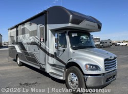 New 2027 Entegra Coach Accolade 37K available in Albuquerque, New Mexico