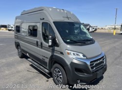 New 2027 Winnebago Solis BUT59P available in Albuquerque, New Mexico
