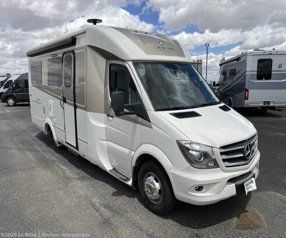Used 2018 Leisure Travel Unity 24CB available in Albuquerque, New Mexico