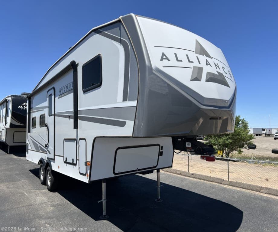 Used 2024 Skyline Alliance 24RK available in Albuquerque, New Mexico