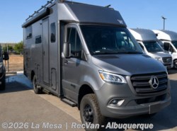 New 2027 Winnebago Ekko WM623B-FBP available in Albuquerque, New Mexico