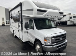 New 2027 Entegra Coach Odyssey 24B available in Albuquerque, New Mexico