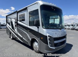 New 2027 Entegra Coach Vision XL 31UL available in Albuquerque, New Mexico