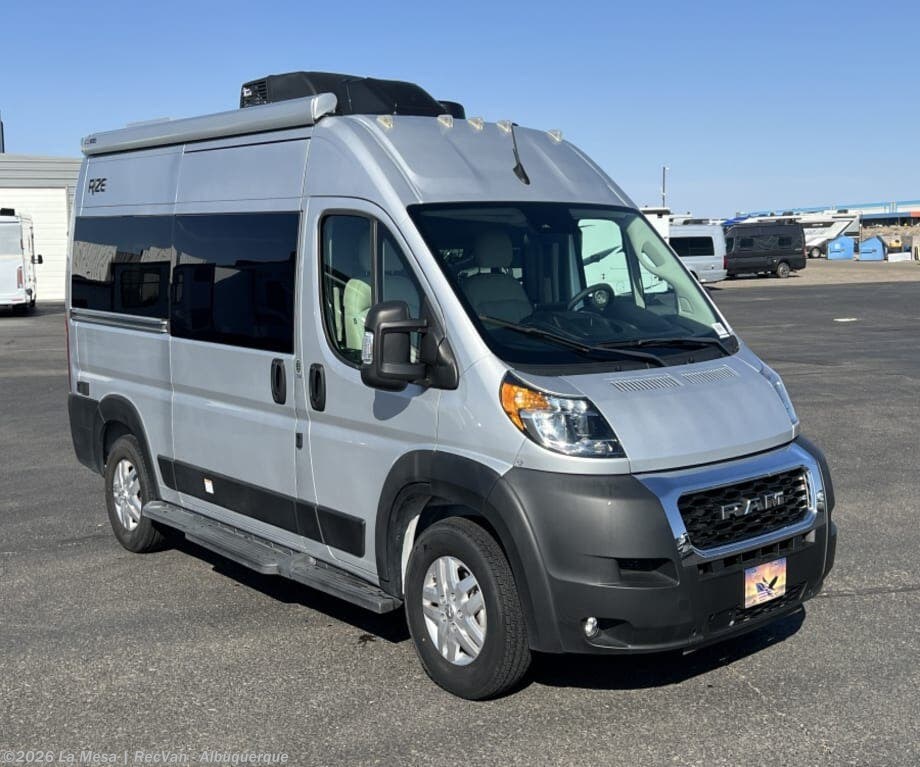 Used 2023 Thor Motor Coach Rize 18M available in Albuquerque, New Mexico