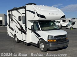 Used 2023 Entegra Coach Odyssey SE 22C available in Albuquerque, New Mexico